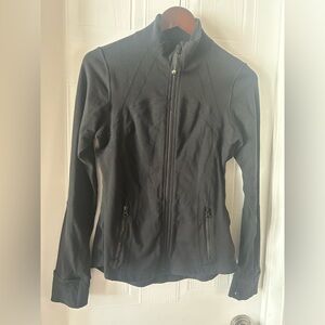 lululemon athletica Black Utility Jacket